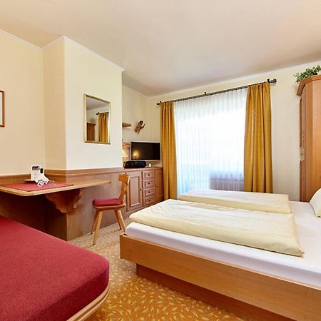 Gaestehaus Marianne Grainau Kültér fotó