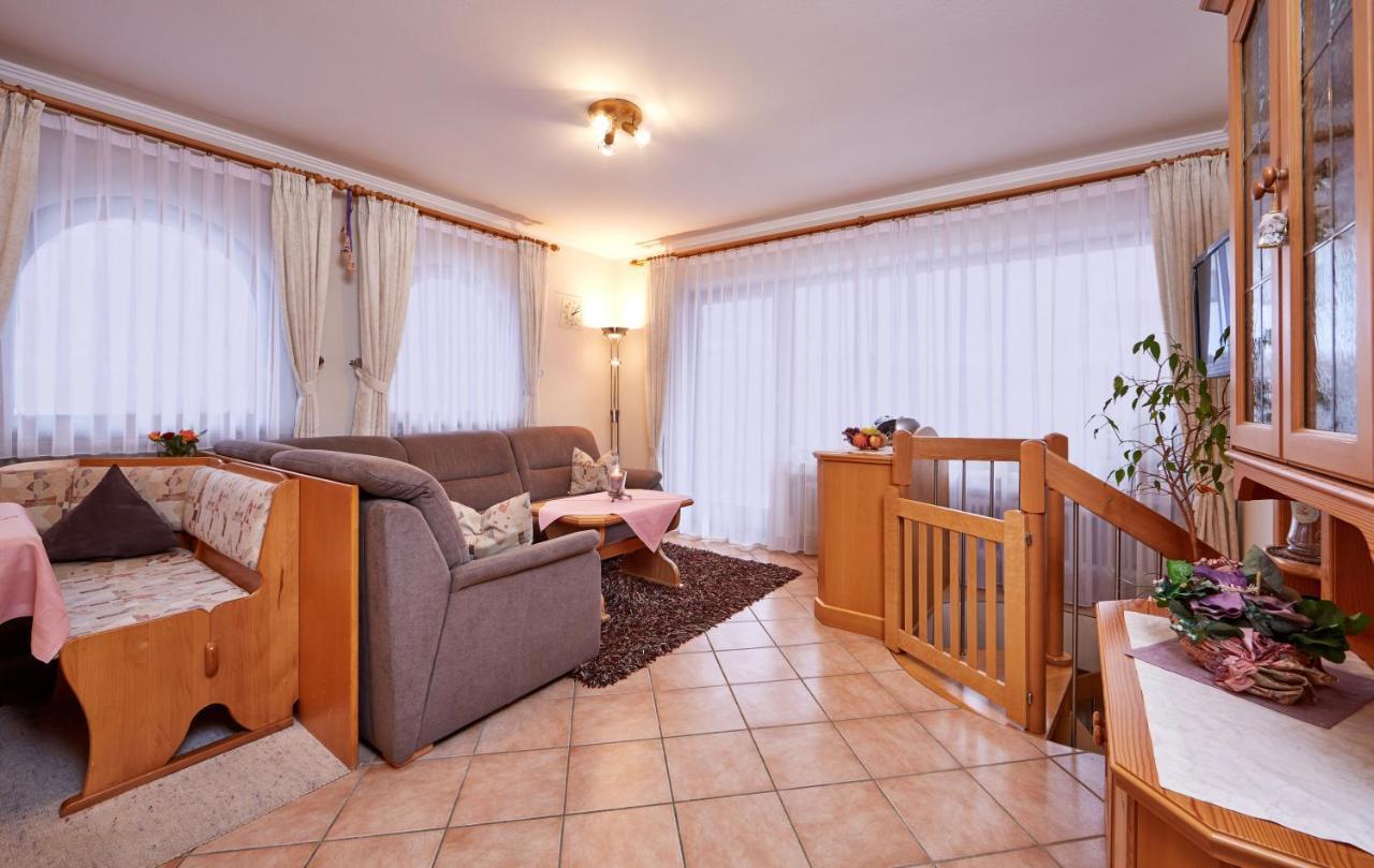 Gaestehaus Marianne Grainau Kültér fotó