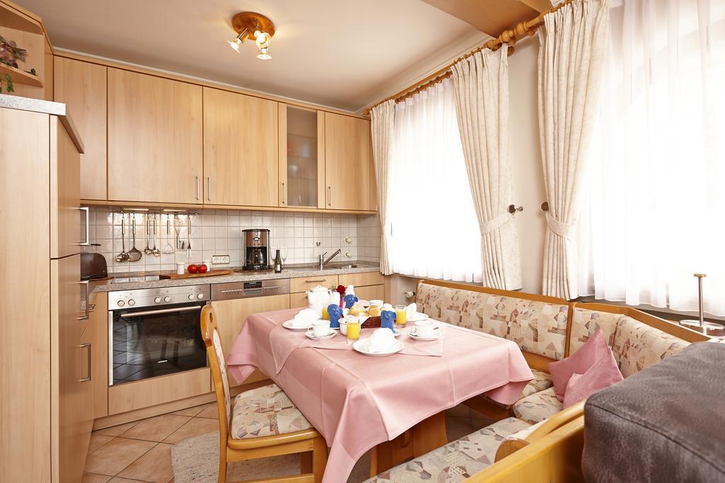 Gaestehaus Marianne Grainau Kültér fotó