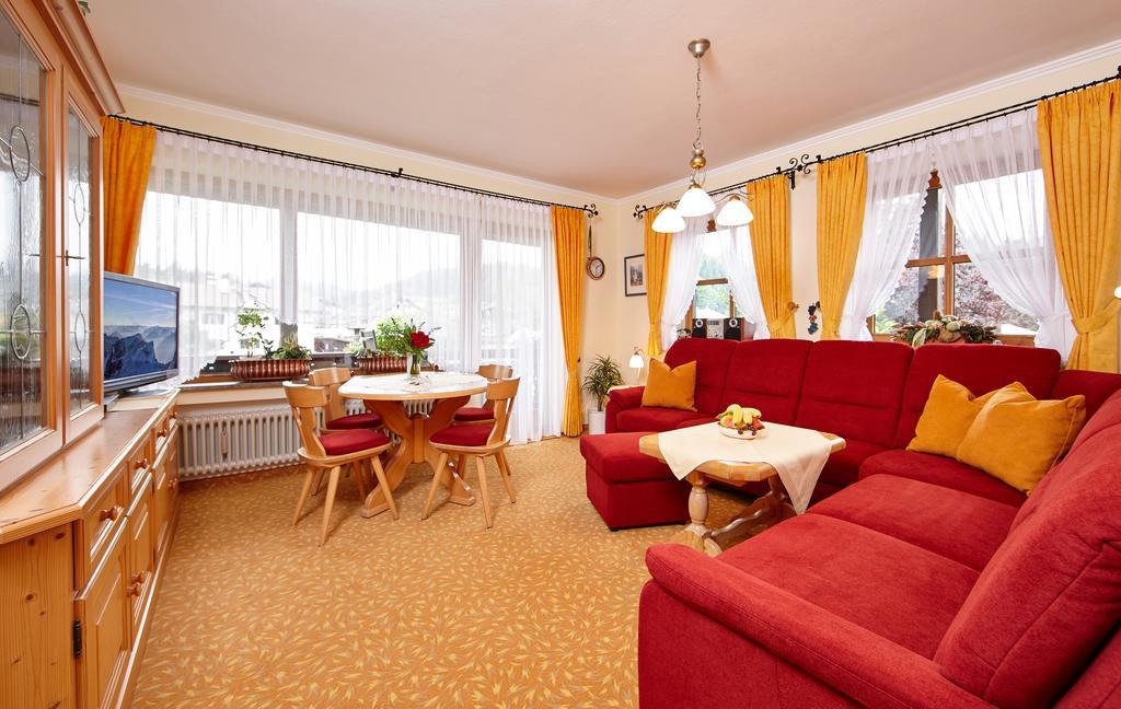 Gaestehaus Marianne Grainau Szoba fotó