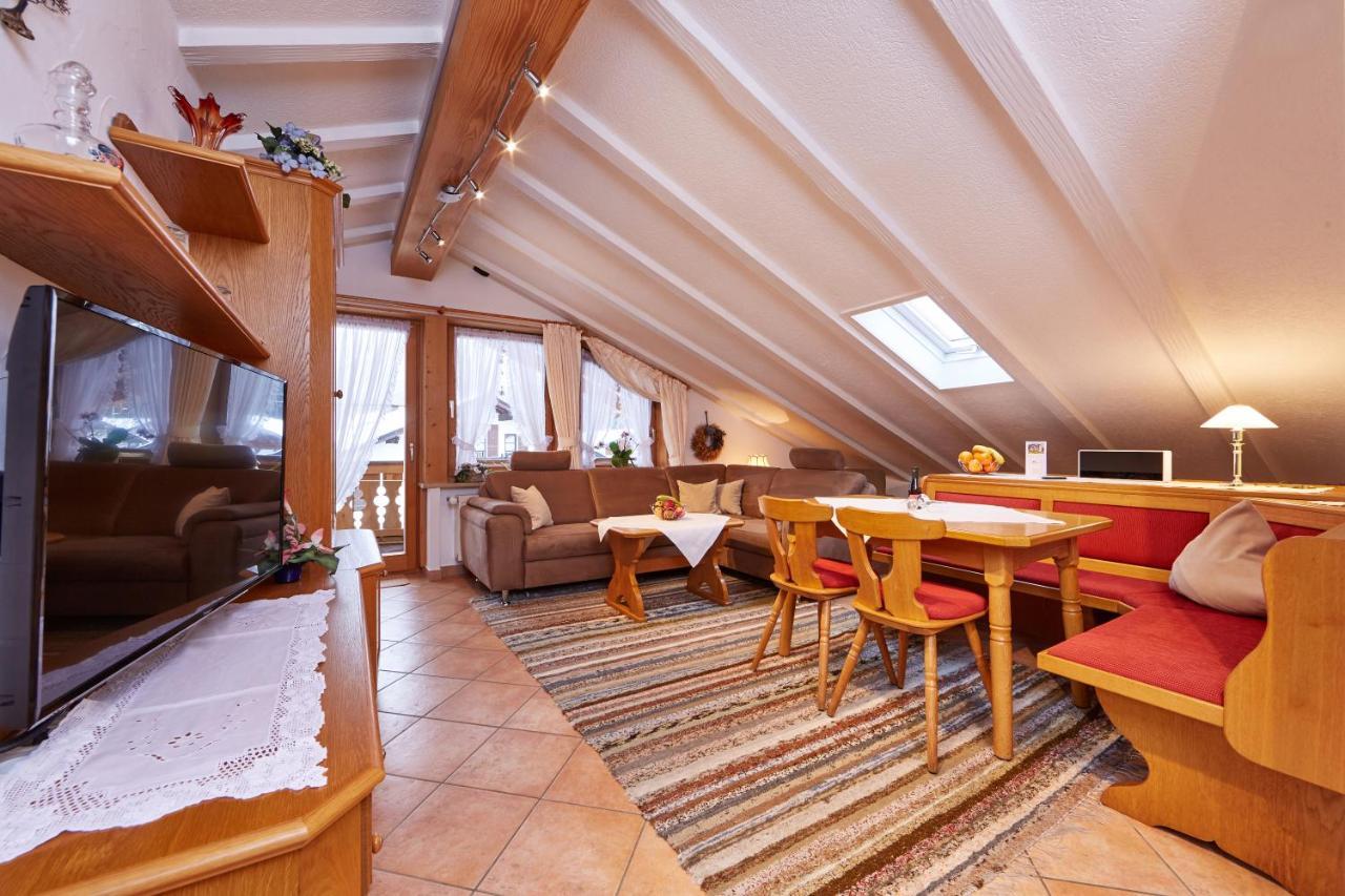 Gaestehaus Marianne Grainau Kültér fotó