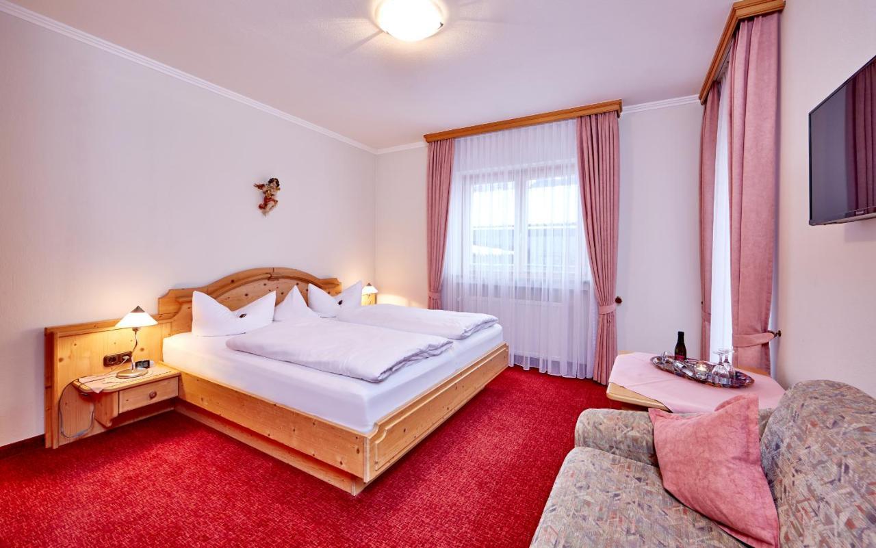 Gaestehaus Marianne Grainau Kültér fotó