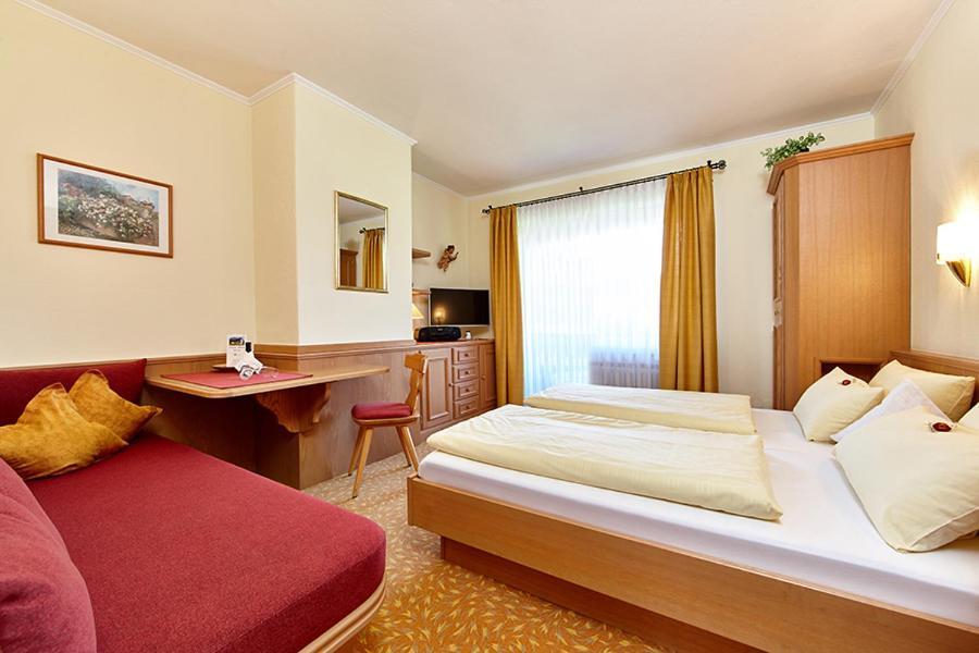 Gaestehaus Marianne Grainau Kültér fotó