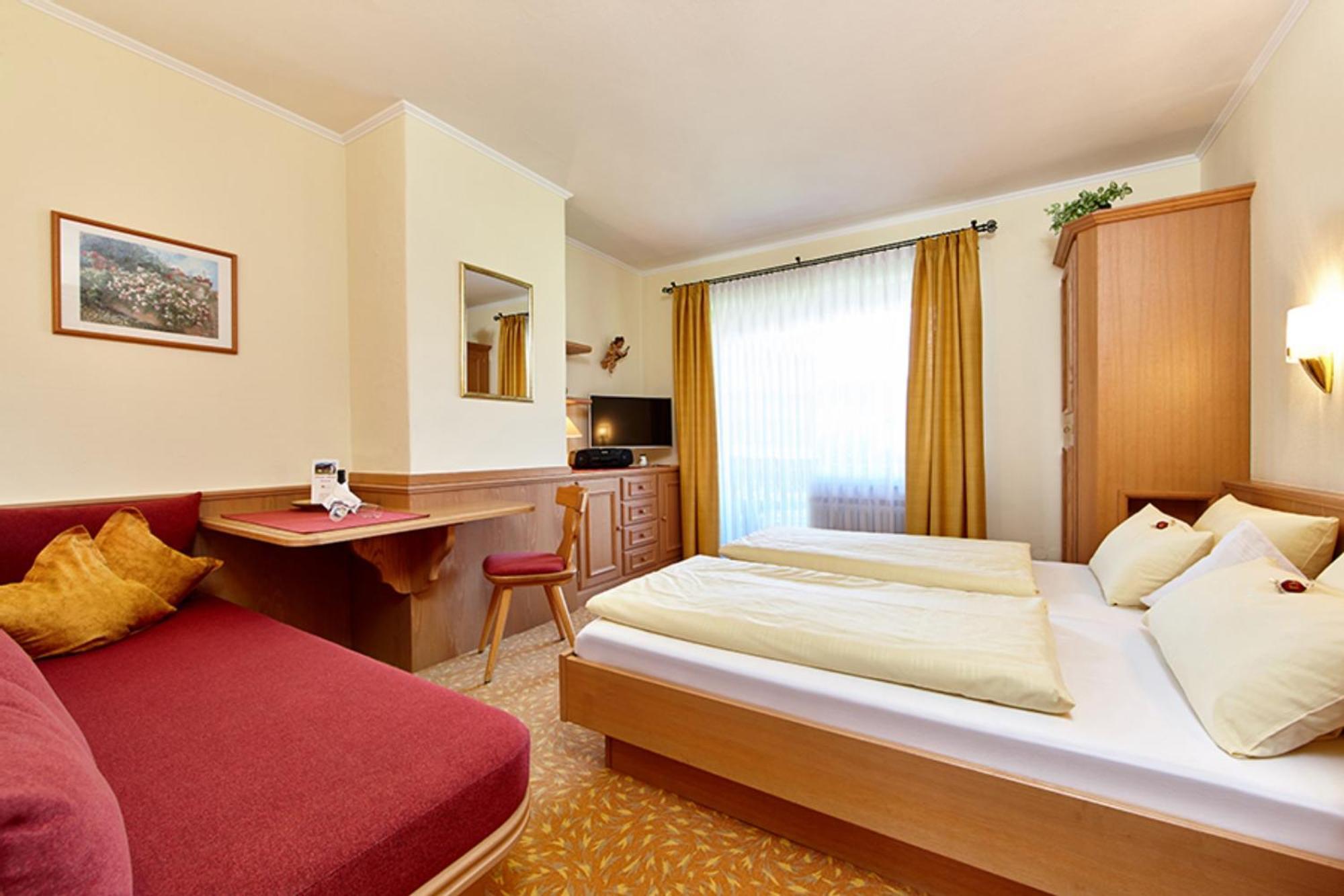 Gaestehaus Marianne Grainau Kültér fotó