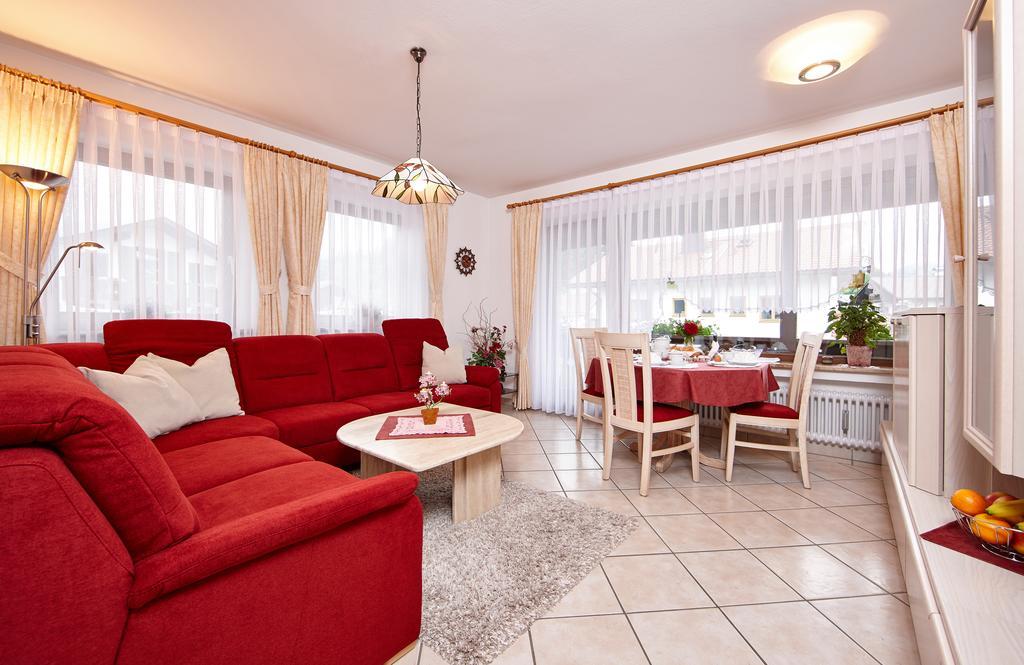 Gaestehaus Marianne Grainau Kültér fotó