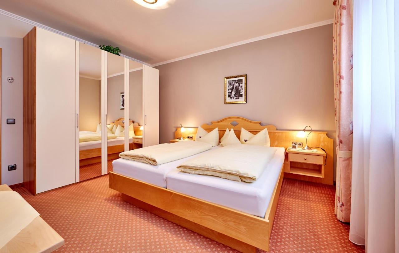 Gaestehaus Marianne Grainau Kültér fotó