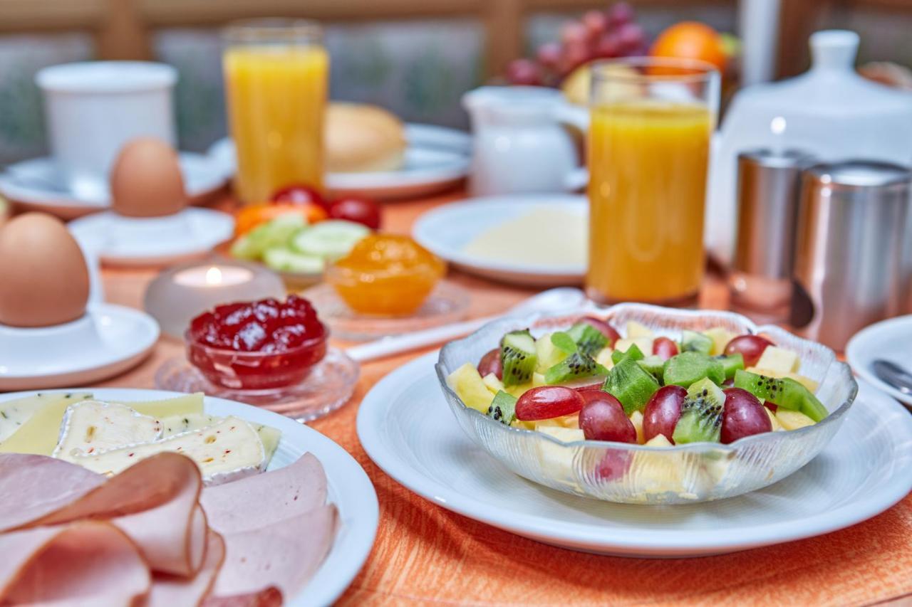 Gaestehaus Marianne Grainau Kültér fotó