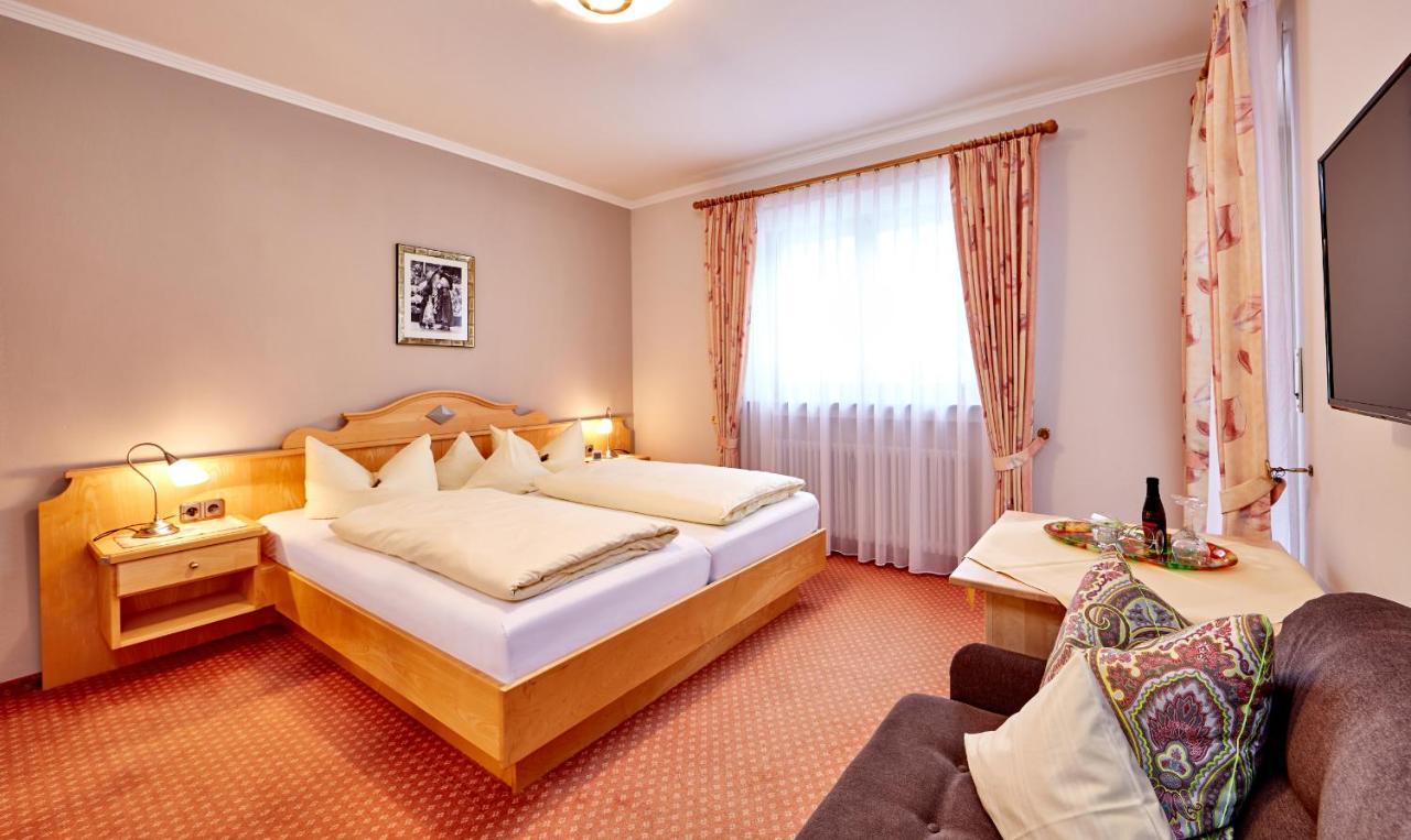 Gaestehaus Marianne Grainau Kültér fotó