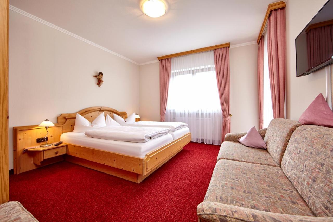 Gaestehaus Marianne Grainau Kültér fotó